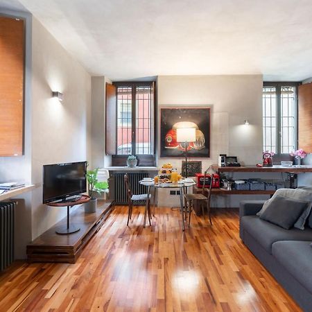 Il Garbo Apartments And Suite Верона Екстер'єр фото