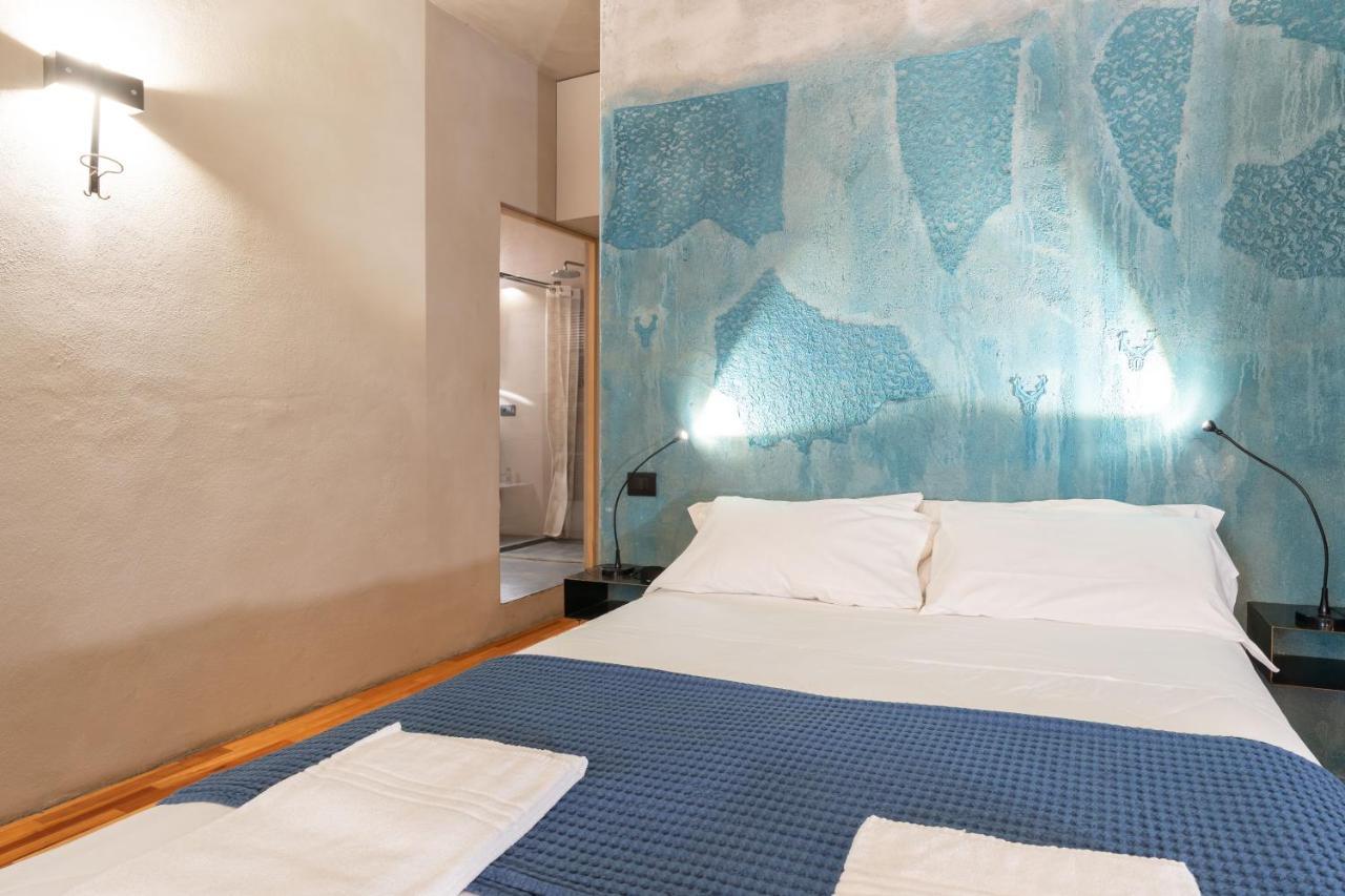 Il Garbo Apartments And Suite Верона Екстер'єр фото