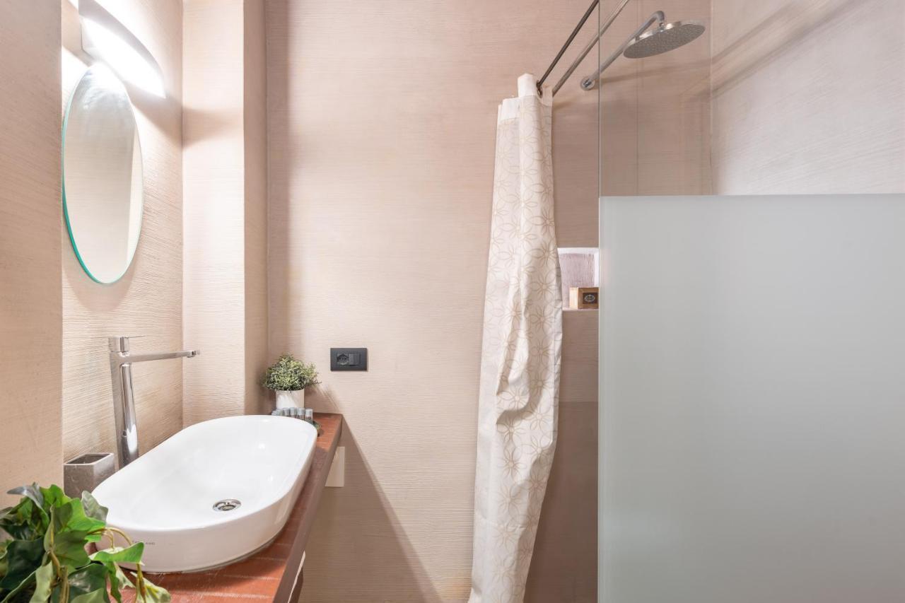 Il Garbo Apartments And Suite Верона Екстер'єр фото