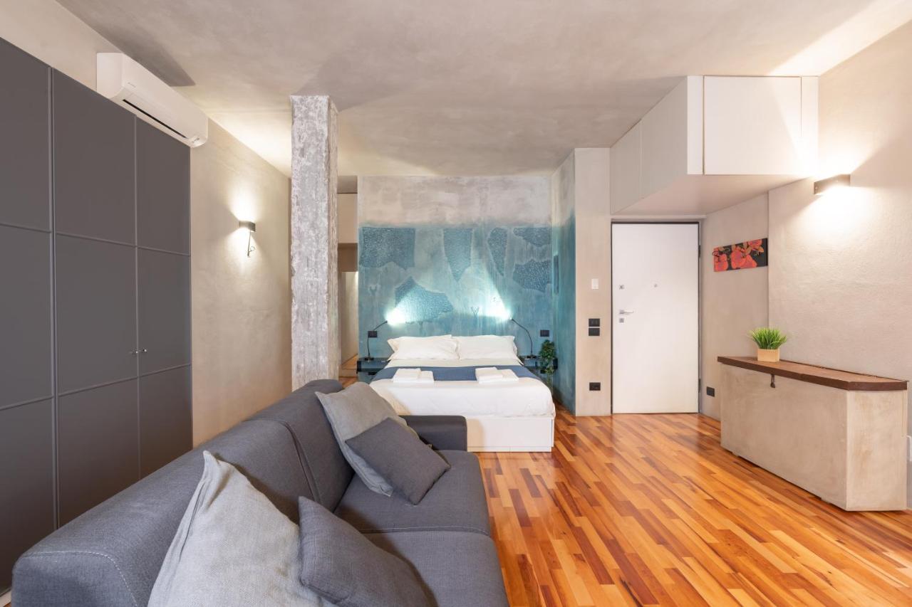 Il Garbo Apartments And Suite Верона Екстер'єр фото