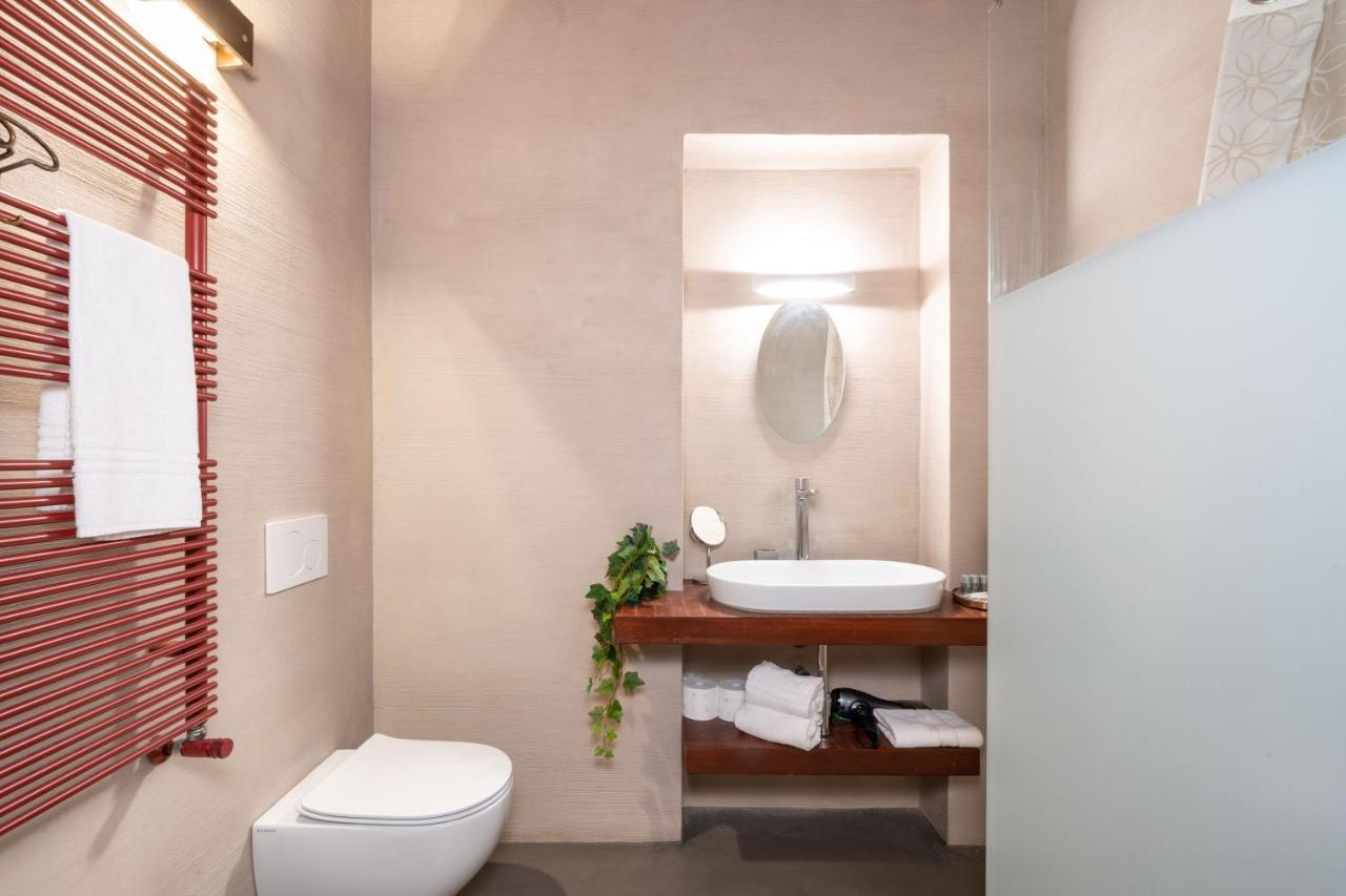 Il Garbo Apartments And Suite Верона Екстер'єр фото