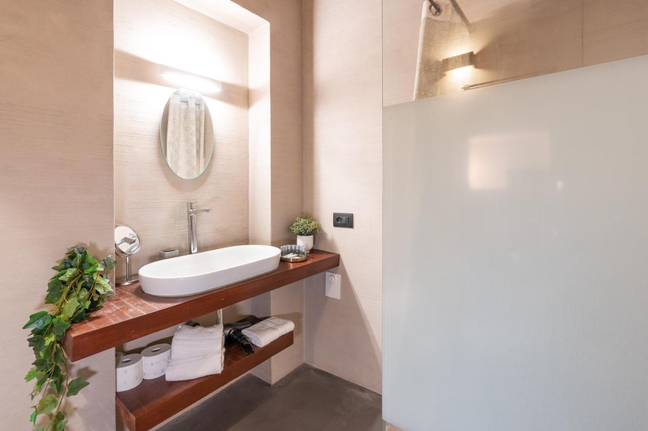 Il Garbo Apartments And Suite Верона Екстер'єр фото